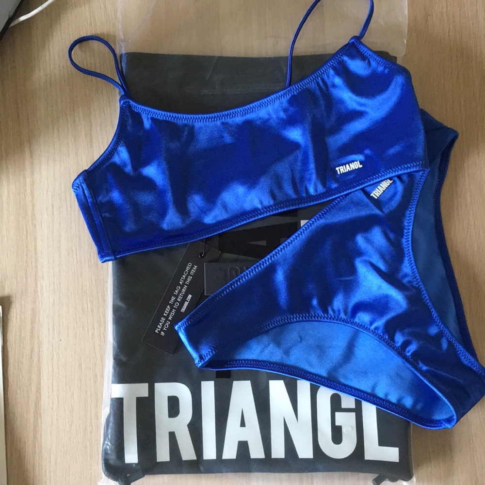 Triangl Bikini
